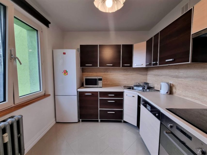 Mieszkanie Jelenia Góra