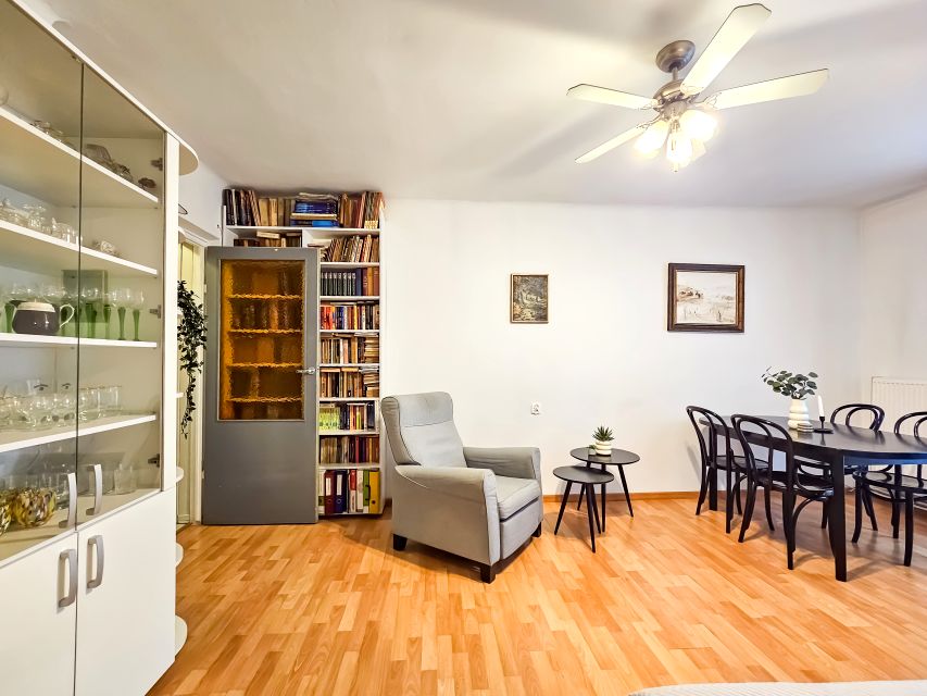 Mieszkanie Sosnowiec