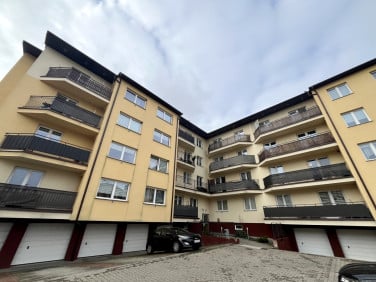 Mieszkanie Świdnica