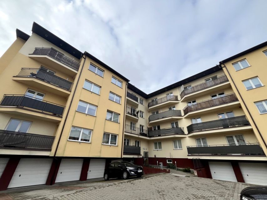 Mieszkanie Świdnica