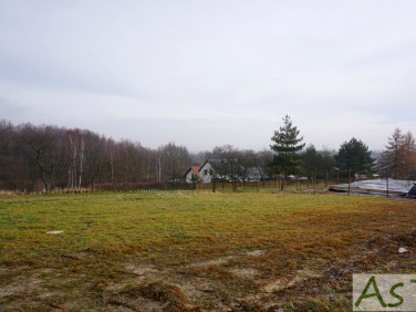 Działka budowlana Zelków