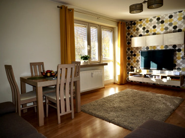 Mieszkanie Pruszków