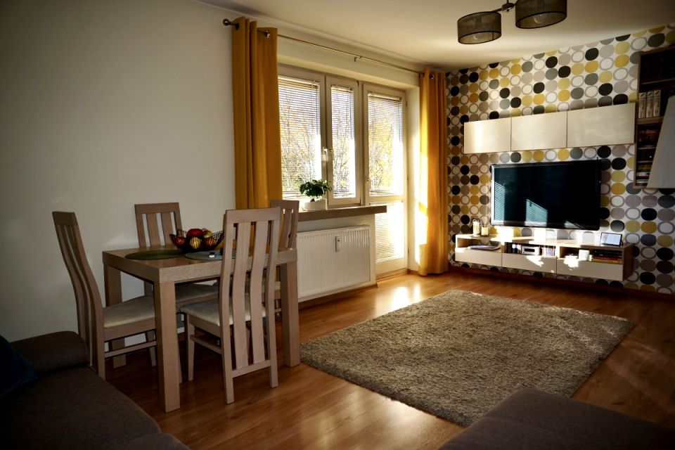 Mieszkanie Pruszków