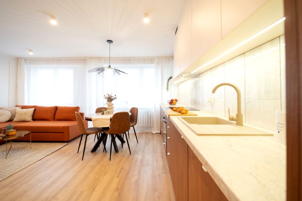 Mieszkanie Białystok