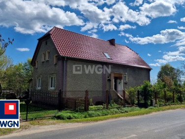 Dom wolnostojący sprzedaż