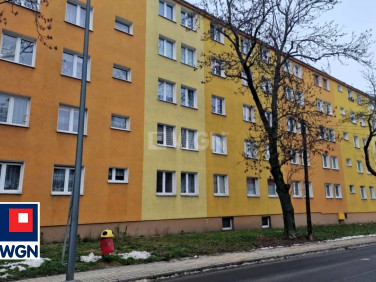 Mieszkanie Szprotawa