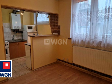 Mieszkanie Szprotawa