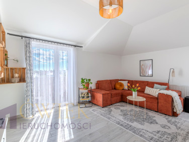 Mieszkanie KIEŁCZÓW