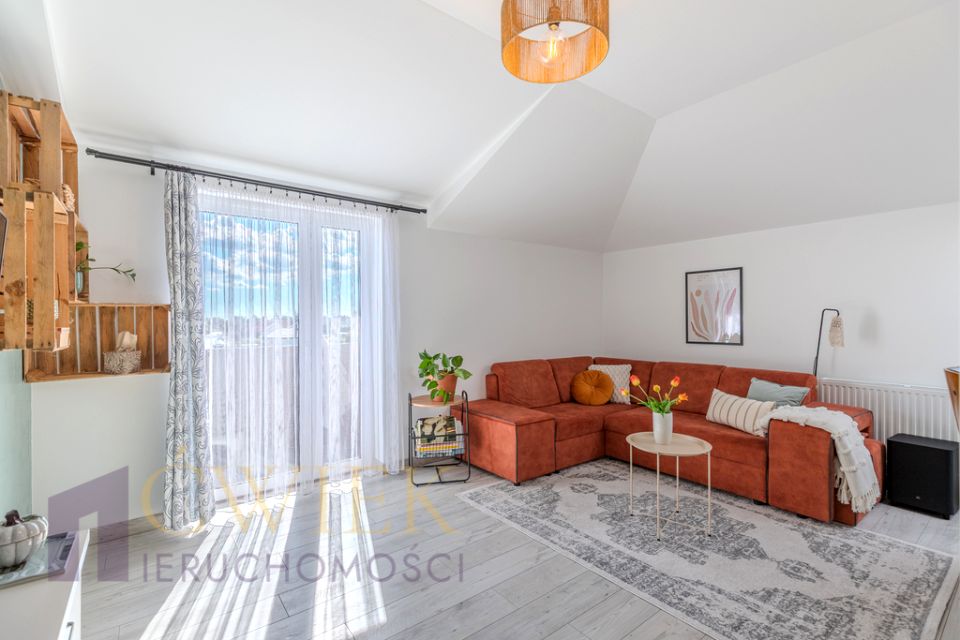 Mieszkanie KIEŁCZÓW