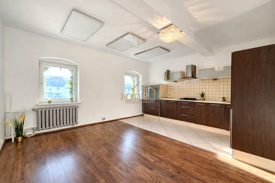 Mieszkanie Bielany Wrocławskie