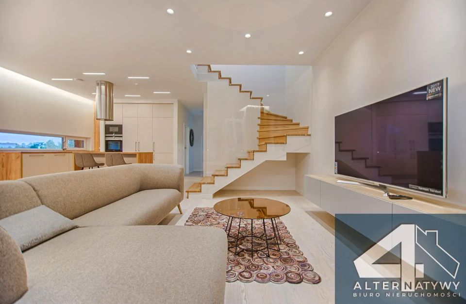 Mieszkanie Trzebinia