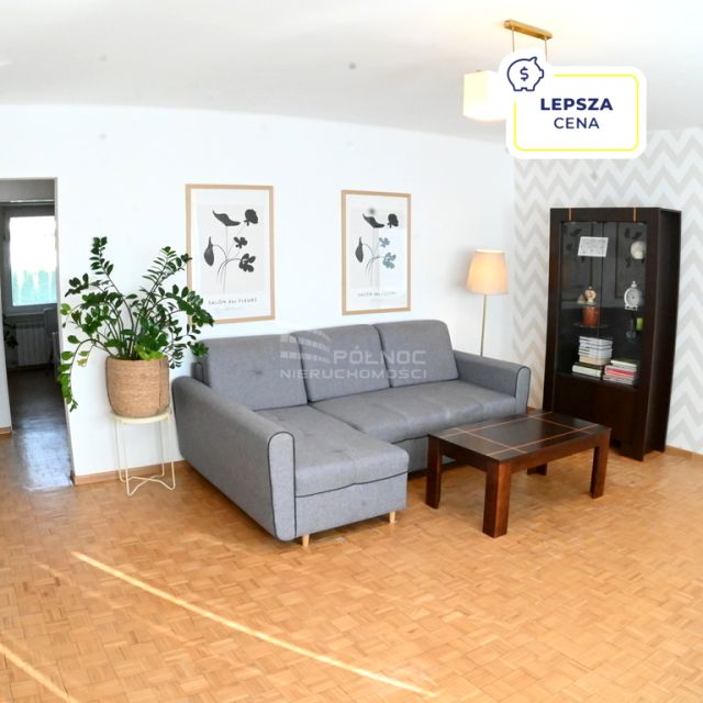 Mieszkanie blok mieszkalny nad jeziorem