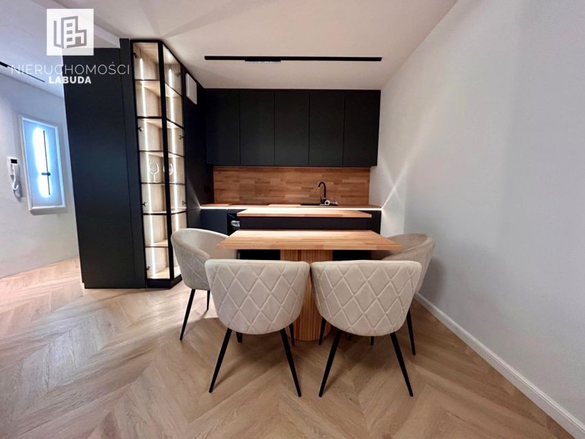 Mieszkanie Kościerzyna