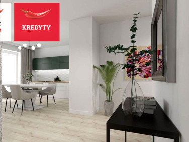 Mieszkanie Bydgoszcz