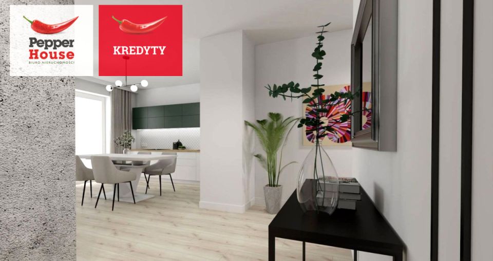 Mieszkanie Bydgoszcz