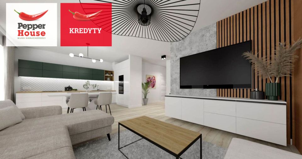 Mieszkanie Bydgoszcz sprzedaż