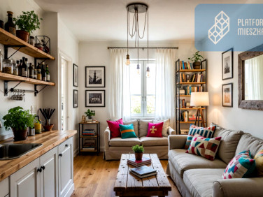 Mieszkanie Poznań