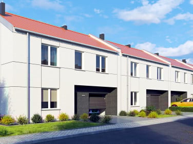 Osiedle Jesienna - Dobrzykowice Etap II