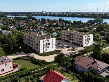 Mieszkanie apartamentowiec sprzedaż