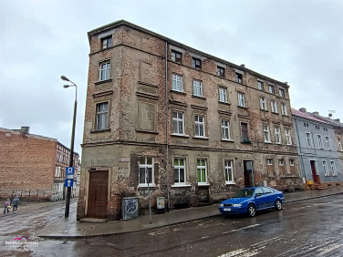 Budynek użytkowy Grudziądz