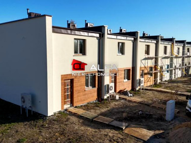 Dom Jaworzyna Śląska