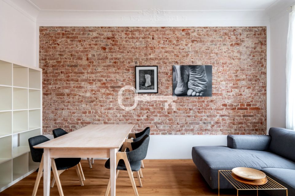 Mieszkanie nad morzem