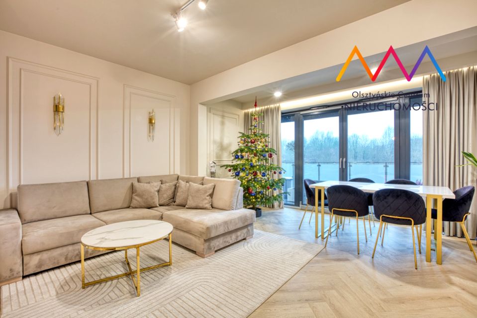 Mieszkanie Olsztyn