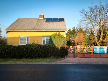 Dom Dworszowice Pakoszowe