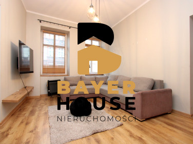 Mieszkanie Gliwice