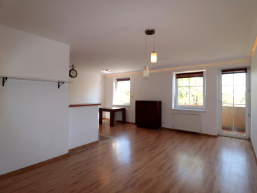 Mieszkanie nad jeziorem