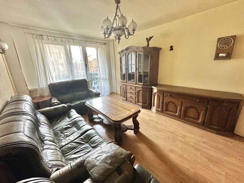 Mieszkanie Sosnowiec