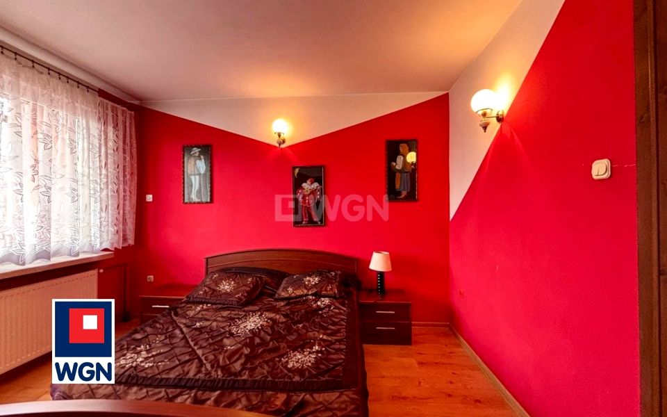 Dom Tarnowskie Góry