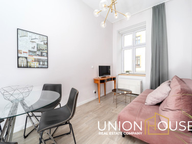 Mieszkanie Kraków