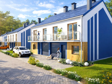 Dom Głogów Małopolski