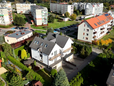 Mieszkanie Grudziądz