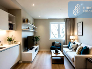 Mieszkanie Poznań