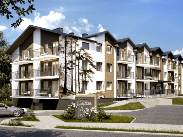 Sanockie Apartamenty