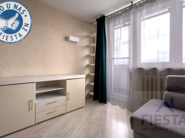 Mieszkanie Katowice wynajem