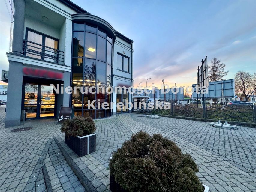 Lokal Tomaszów Mazowiecki