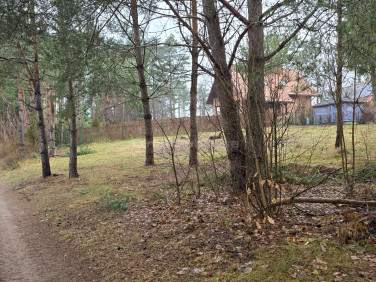 Działka rekreacyjna Narty