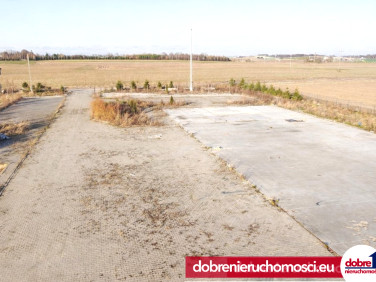 Działka Trzeciewiec