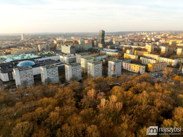 Mieszkanie Szczecin