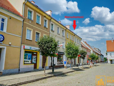 Mieszkanie Lewin Brzeski