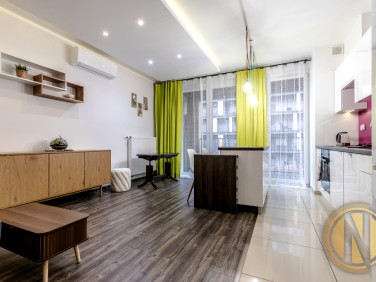 Mieszkanie Kraków wynajem