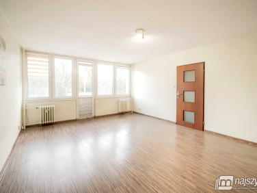 Mieszkanie Szczecin