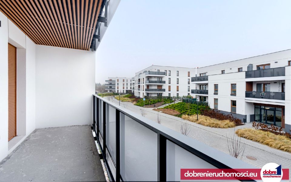 Mieszkanie Bydgoszcz