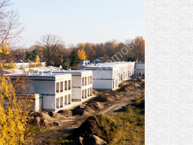 Dom Grodzisk Mazowiecki