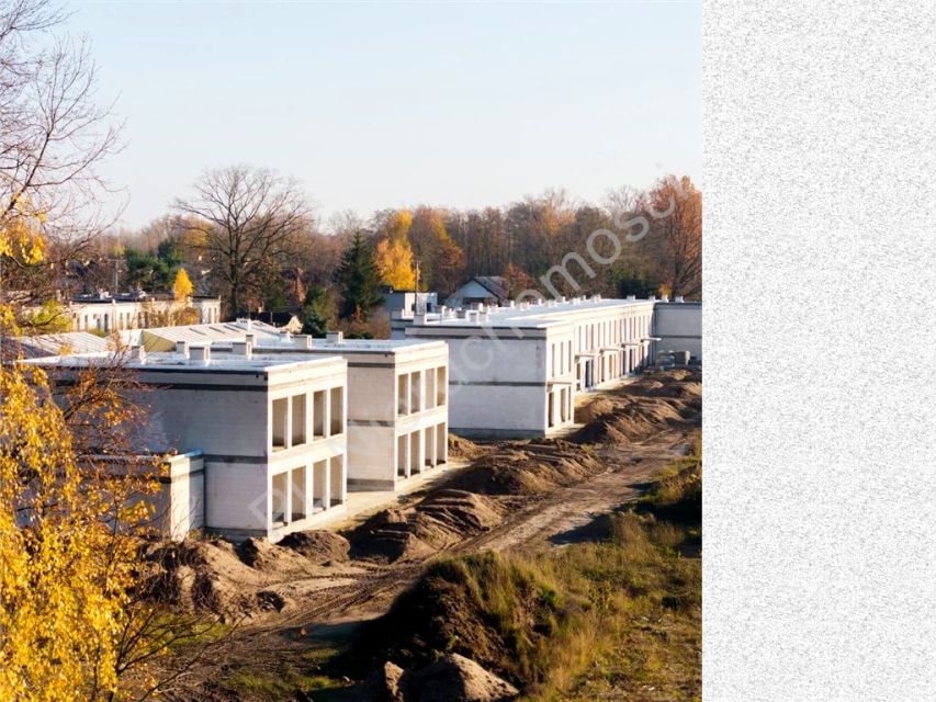 Dom Grodzisk Mazowiecki