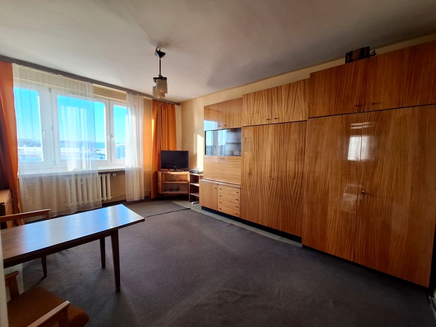 Mieszkanie Nowy Sącz