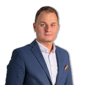 Krzysztof Kasprowicz